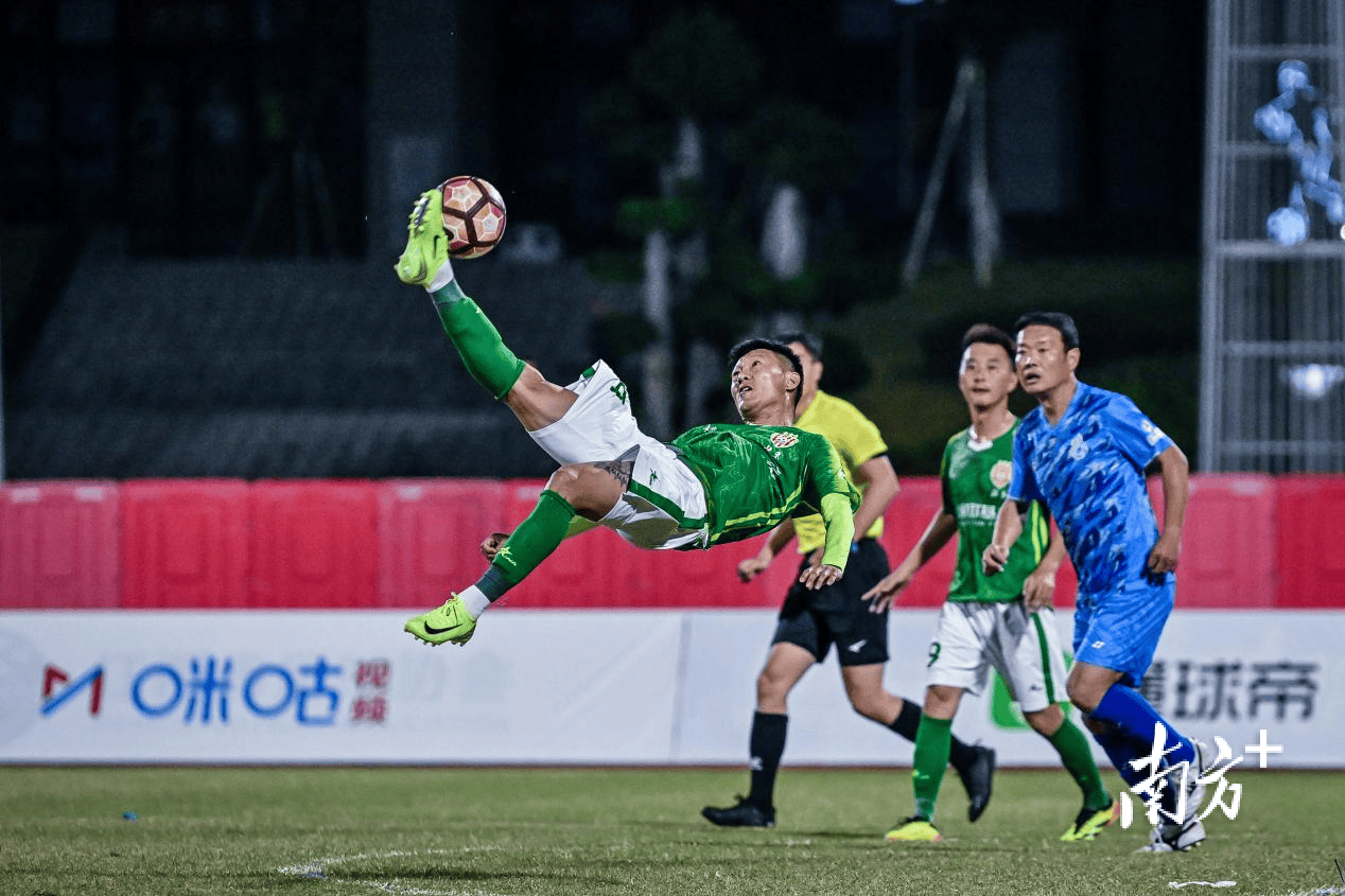 赛前突围战来临，广州队围绕亚冠完成体检，底气十足，球队文化再被提及的简单介绍