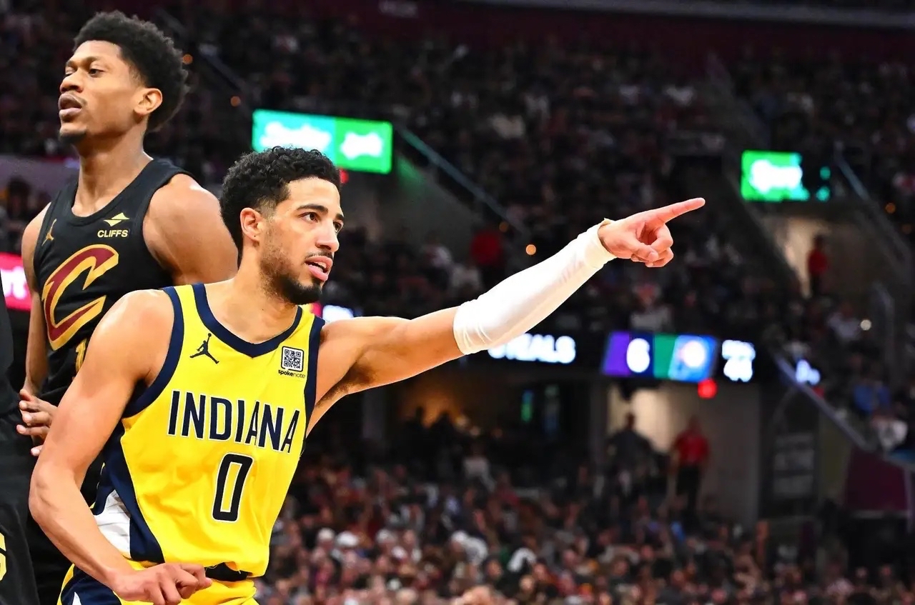 印第安纳步行者训练开放日,冲刺阶段主帅复盘引欢呼,法国杯在即,纪律约束更严格的简单介绍 印第安纳步行者训练开放日,冲刺阶段主帅复盘引欢呼,法国杯在即,纪律约束更严格的简单介绍