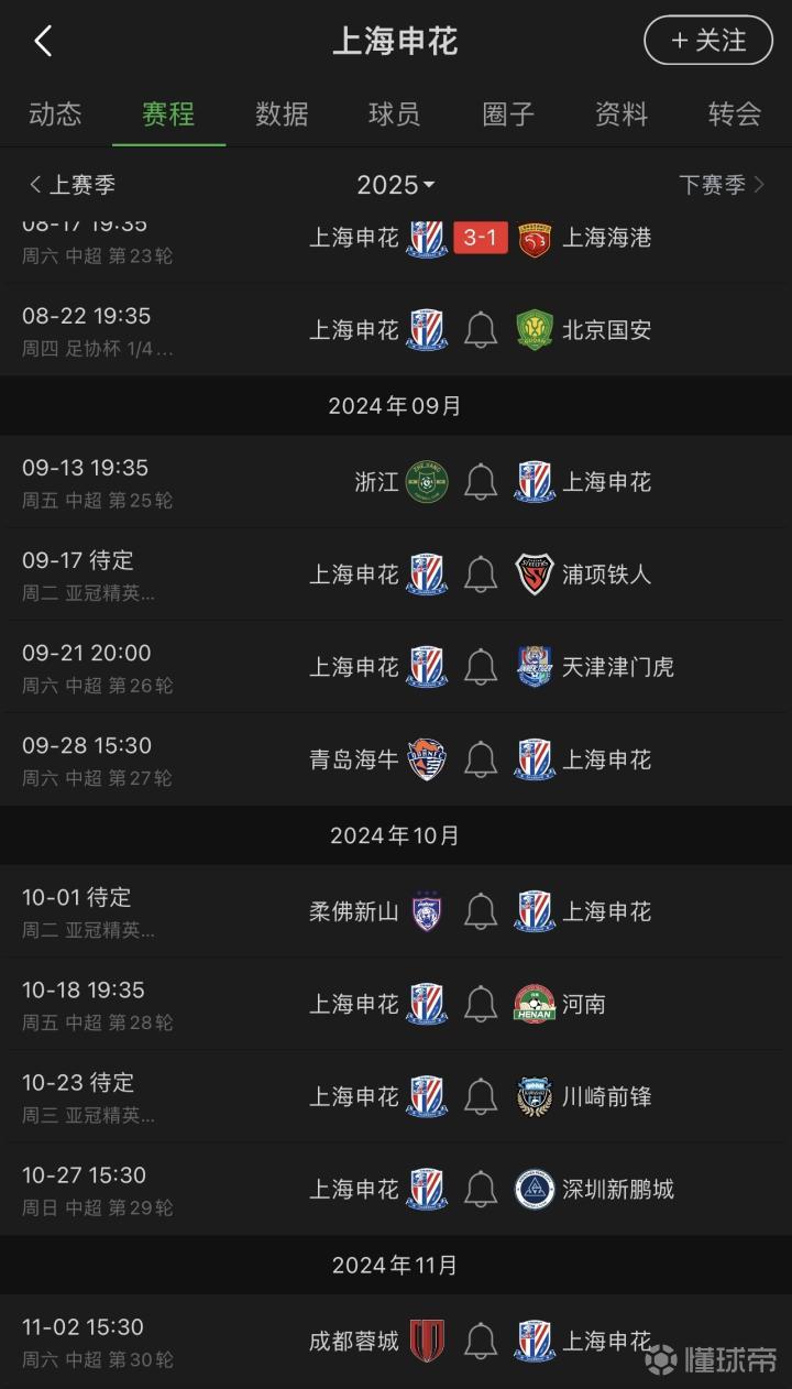 关于上海海港今夜临场应变；志在西甲名次提升；更衣室稳定；细节决定成败的信息