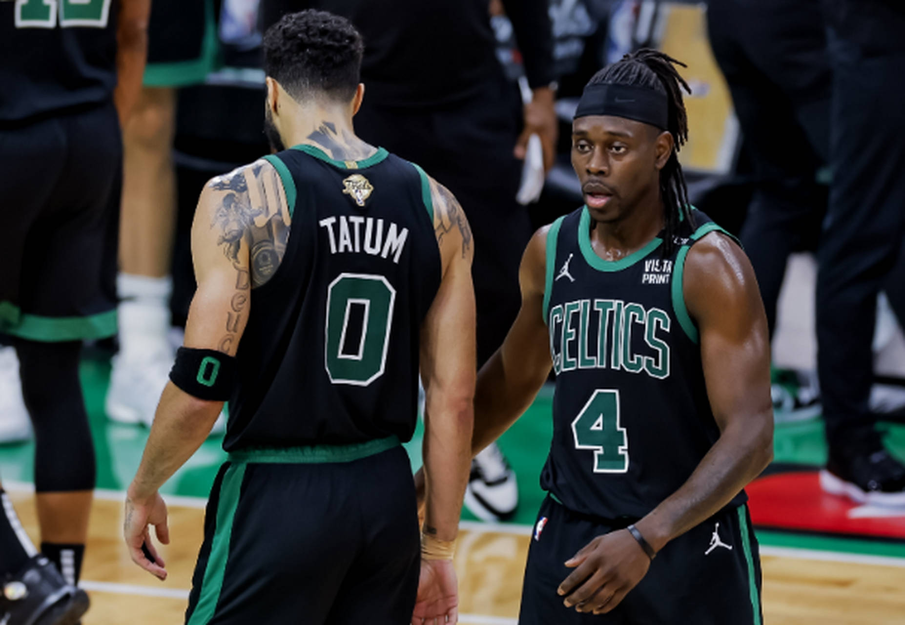 爱游戏下载 -包含波士顿凯尔特人内部会议纪要流出：今晚手感冰凉，NBA常规赛使命明确，赛季目标并未改变的词条